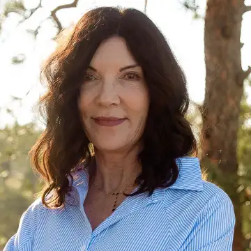 Melanie Stecher